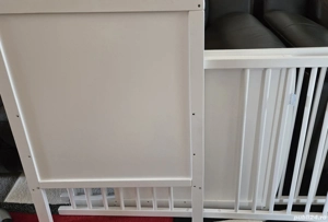 Pătuț pentru copil  - imagine 2