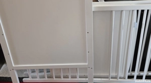 Pătuț pentru copil 