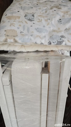 Pătuț pentru copil  - imagine 3