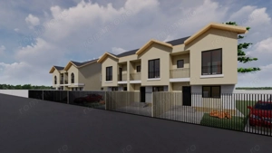 Vila -Triplex/P+1+M/Cartierul Independentei/id nr 29