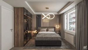 Vanzare Casa-Vila/Dormitor la parter/Cartierul Independentei id nr 49 - imagine 10