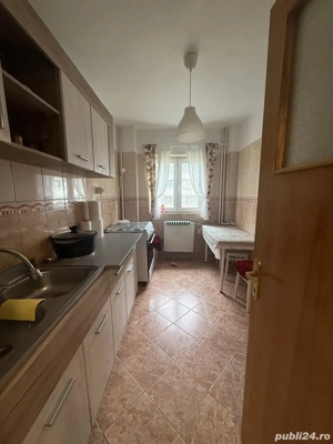Piata Salajan, apartament 2 camere - imagine 7