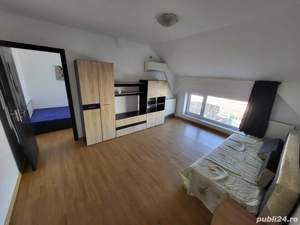 Centrala Proprie. Mobilat si Utilat. Disponibil imediat