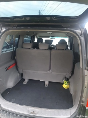 Oferta!!!!!.  Hyundai H1 2009  - imagine 3