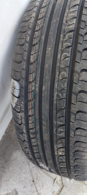 Vand jante cu cauciucuri de vara  - imagine 5