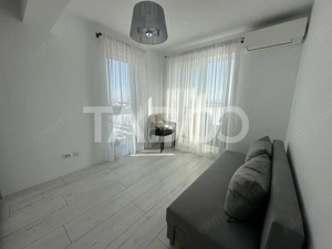Penthouse de vanzare cu terasa de 97 mpu in Sibiu zona Doamna Stanca - imagine 5
