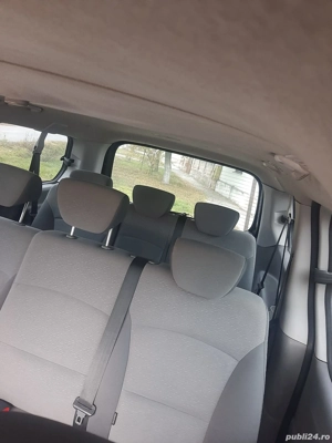 Oferta!!!!!.  Hyundai H1 2009  - imagine 4