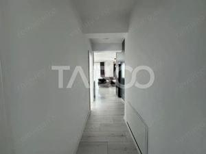 Penthouse de vanzare cu terasa de 97 mpu in Sibiu zona Doamna Stanca - imagine 7