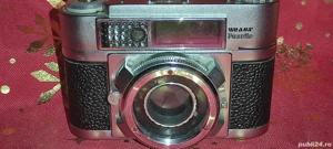 8 bucati body aparate foto - zenit fed - braun mamiya - revue exa