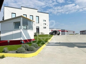 Hala pentru depozitare 400 mp Calea Borsului, Oradea - imagine 9