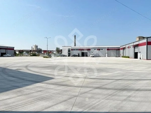 Hala pentru depozitare 400 mp Calea Borsului, Oradea - imagine 12