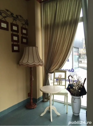 casa  mobilata, utilata