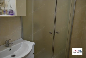 Apartament 1 Camera Mobilat si Utilat de Vanzare Zona Dambu Pietros - imagine 9
