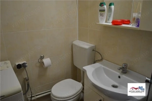 Apartament 1 Camera Mobilat si Utilat de Vanzare Zona Dambu Pietros - imagine 8