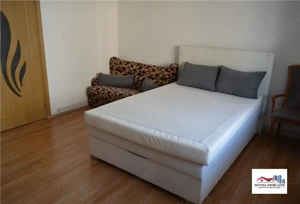 Apartament 1 Camera Mobilat si Utilat de Vanzare Zona Dambu Pietros - imagine 4