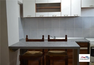 Apartament 1 Camera Mobilat si Utilat de Vanzare Zona Dambu Pietros - imagine 6