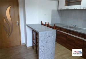 Apartament 1 Camera Mobilat si Utilat de Vanzare Zona Dambu Pietros - imagine 5