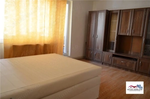 Apartament 1 Camera Mobilat si Utilat de Vanzare Zona Dambu Pietros - imagine 3