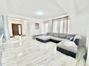 Casa Individuala 147 mp Utili - 5 Camere - Mosnita - Comision 0% - imagine 10