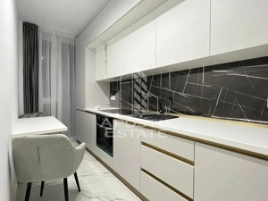 Apartament cu 1 camera, zona Torontalui, Campeador City - imagine 7