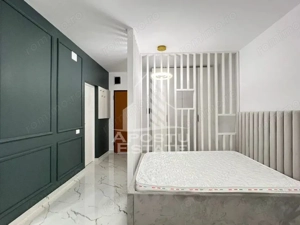 Apartament cu 1 camera, zona Torontalui, Campeador City - imagine 4