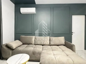 Apartament cu 1 camera, zona Torontalui, Campeador City - imagine 2