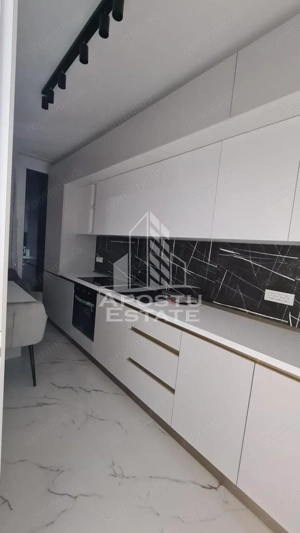 Apartament cu 1 camera, zona Torontalui, Campeador City - imagine 6