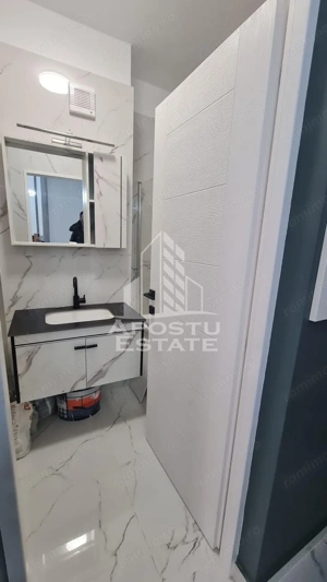 Apartament cu 1 camera, zona Torontalui, Campeador City - imagine 8