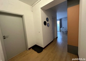 Ap cu 2 camere in bloc nou - imagine 3