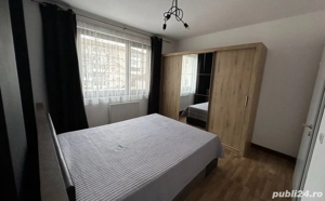Ap cu 2 camere in bloc nou - imagine 4