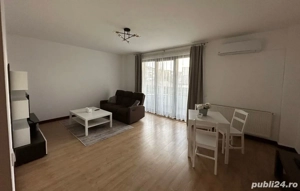 Ap cu 2 camere in bloc nou - imagine 2