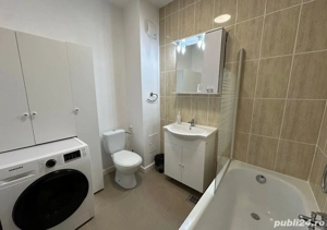 Ap cu 2 camere in bloc nou - imagine 5