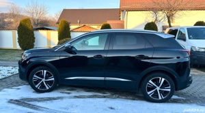 Peugeot 3008 1.6 BLUEHDI DIESEL auto Allure