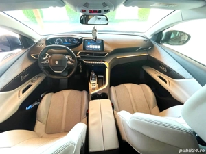 Peugeot 3008 1.6 BLUEHDI DIESEL auto Allure - imagine 2