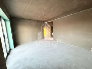 Apartament cu 2 camere la etajul 1 finisaje la alegere in Giroc - imagine 2