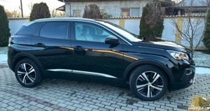 Peugeot 3008 1.6 BLUEHDI DIESEL auto Allure - imagine 5