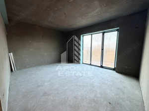 Apartament cu 2 camere si gradina de 30 mp, finisaje la alegere, Giroc