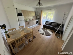 Apartamen 2 camere, zona Teilor