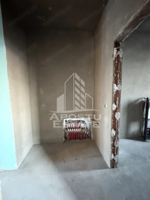 Apartament cu 2 camere la etajul 1 finisaje la alegere in Giroc - imagine 8