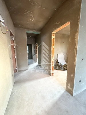 Apartament cu 2 camere la etajul 1 finisaje la alegere in Giroc - imagine 5