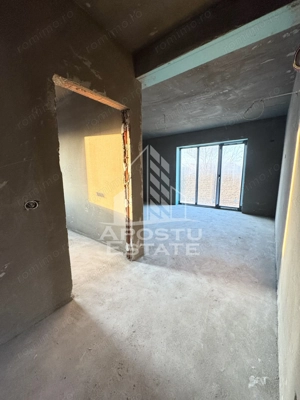 Apartament cu 2 camere la etajul 1 finisaje la alegere in Giroc - imagine 4