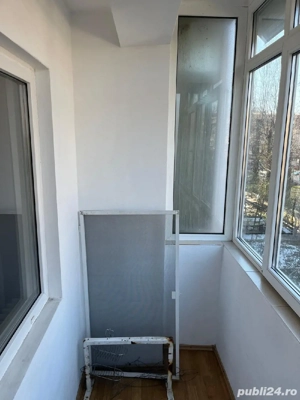 Garsonieră decomandată Sărari,  Craiova 