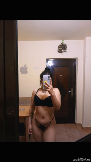 Bună sunt Roberta,nouă in oraș 