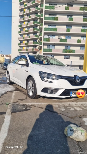 Renault megane 4