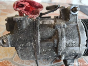 Compresor clima BMW E91  - imagine 2