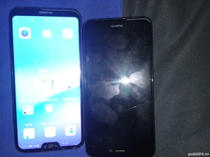 Telefoane două bucăți 