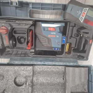 Vând Laser Profesional Bosch!
