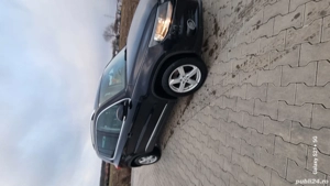 Volkswagen Tiguan 2.0 