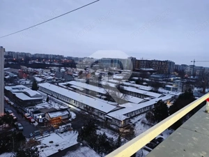 Garsoniera cu terasă panoramică – Șos. Pantelimon – Șos. Pantelimon