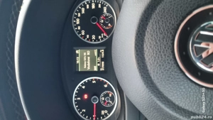 Volkswagen Tiguan 2.0  - imagine 8